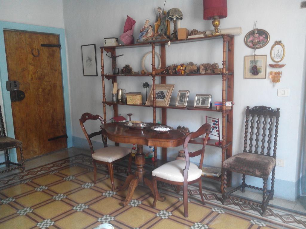 Palazzo San Florido Bed & Breakfast Città di Castello Екстериор снимка