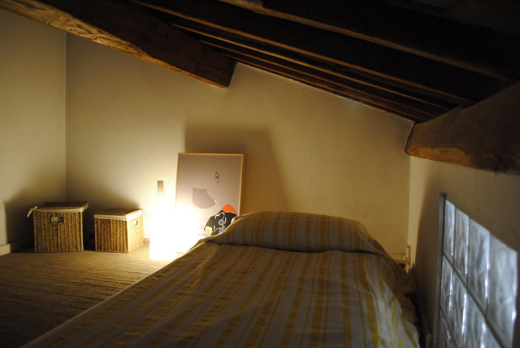 Palazzo San Florido Bed & Breakfast Città di Castello Екстериор снимка
