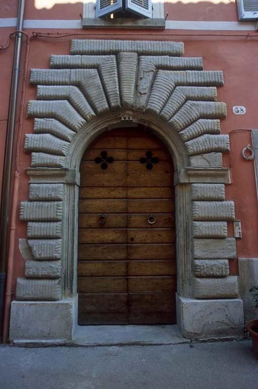 Palazzo San Florido Bed & Breakfast Città di Castello Стая снимка