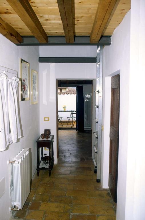 Palazzo San Florido Bed & Breakfast Città di Castello Екстериор снимка