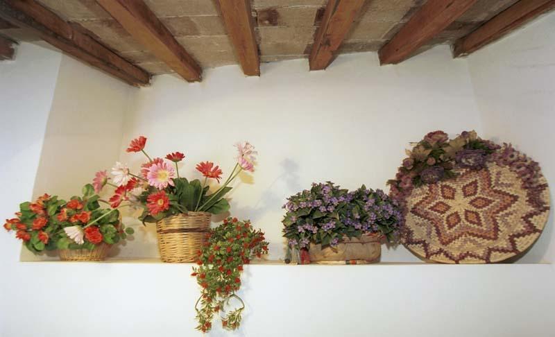 Palazzo San Florido Bed & Breakfast Città di Castello Стая снимка