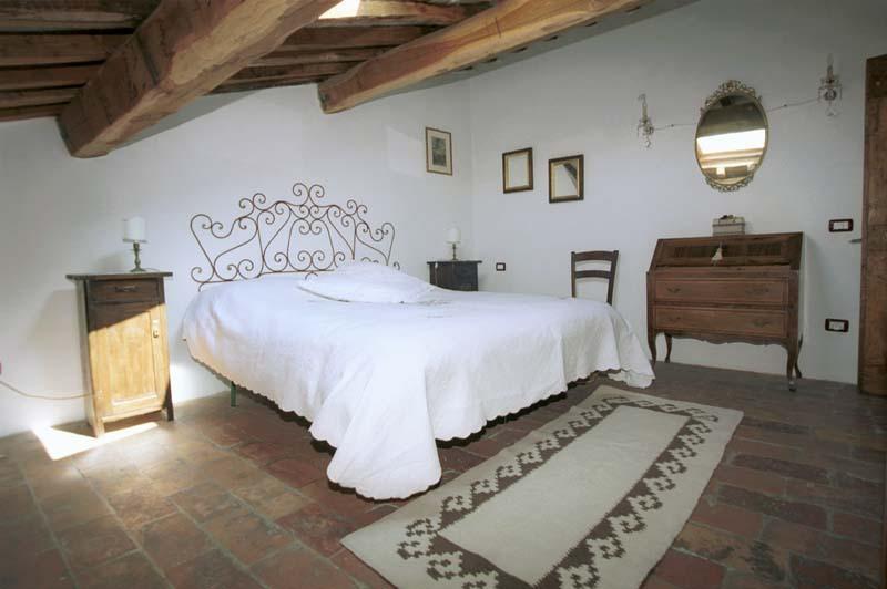 Palazzo San Florido Bed & Breakfast Città di Castello Екстериор снимка