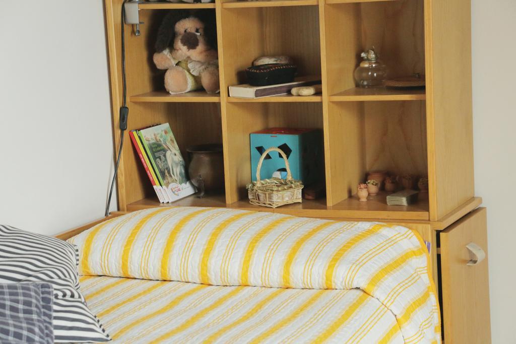 Palazzo San Florido Bed & Breakfast Città di Castello Екстериор снимка