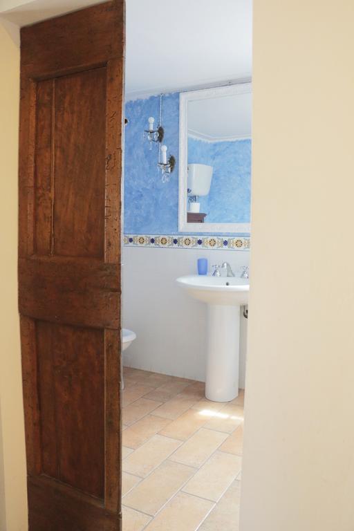 Palazzo San Florido Bed & Breakfast Città di Castello Екстериор снимка