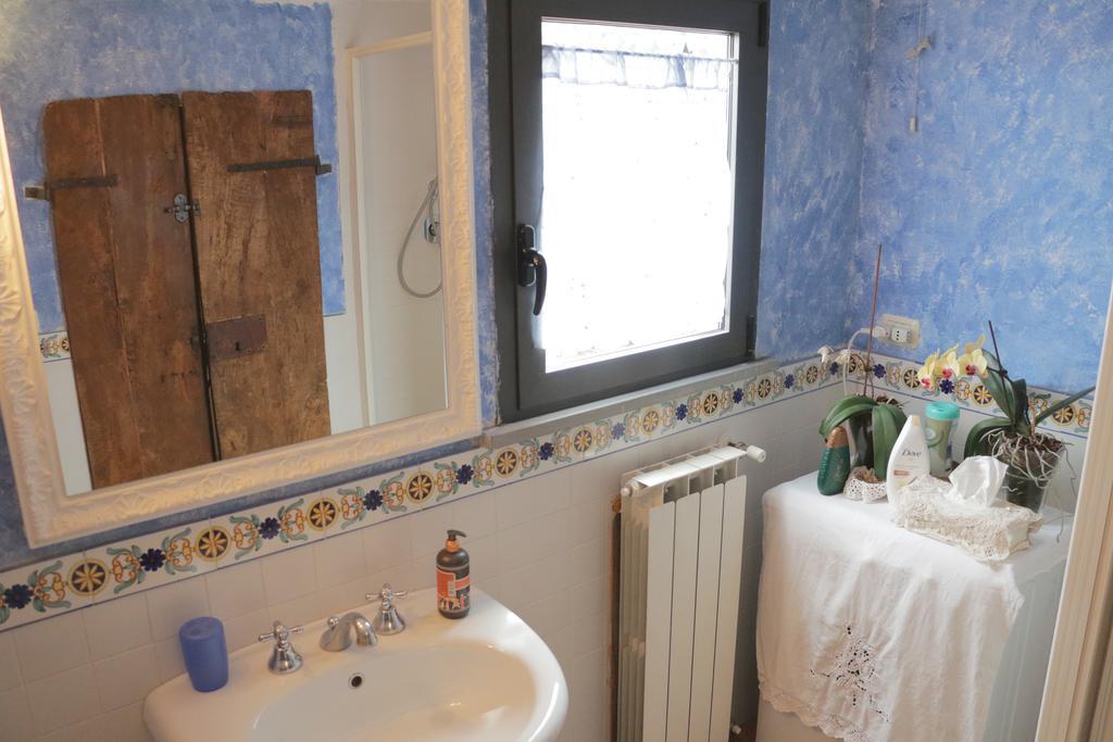 Palazzo San Florido Bed & Breakfast Città di Castello Екстериор снимка