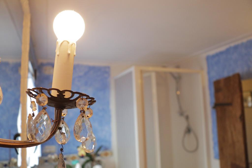 Palazzo San Florido Bed & Breakfast Città di Castello Екстериор снимка